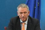 София - Брифинг в здравното министерство