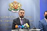София - Пресконференция на министерството на енергетиката