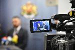 София - Пресконференция на министерството на енергетиката