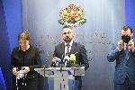 София - Пресконференция на министерството на енергетиката