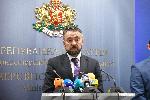 София - Пресконференция на министерството на енергетиката