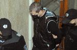 Деян Дичев се явява днес пред окръжен съд Бургас