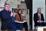 София – Пресконференция за „Киномания” 2021