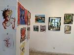 Варна - Изложба на млади таланти