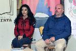 София – Пресконференция за „Киномания” 2021