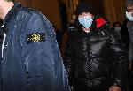 София - Софийски градски съд - Мярка на шеф Андре Токев
