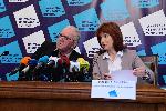 ЦИК дадоха последни данни преди изборния ден