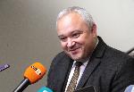 София - Иван Демерджиев - правосъден министър
