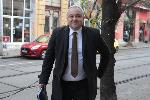 София - Иван Демерджиев - правосъден министър