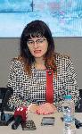 Бургас - Заместник –министър Нина Стоименова  посети Центъра за съвременно изкуство и библиотека