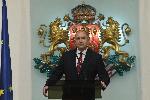 София - Обръщение на Румен Радев
