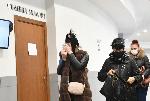 Софийският районен съд остави в ареста непълнолетния, предизвикал серия от катастрофи(НОВИ СНИМКИ)
