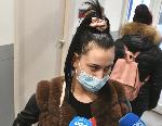 София - Софийски районен съд - Мярка за неотклонение