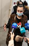 София - Софийски районен съд - Мярка за неотклонение