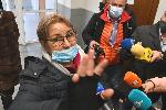 София - Софийски районен съд - Мярка за неотклонение