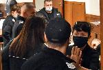 София - Софийски районен съд - Мярка за неотклонение