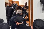 София - Софийски районен съд - Мярка за неотклонение