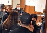 София - Софийски районен съд - Мярка за неотклонение