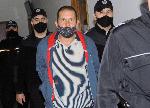 Бургас - Мярка за неотклонение