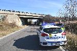 Човек загина, след като самокатастрофира на мост на изхода на София