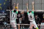 Бургас - Волейбол Efbet супер волей - "Дея спорт" - "Берое 2016"