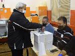 София - Избори за Парламент и президент