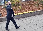 София - Избори 2 в 1 - Ахмед Доган гласува