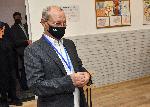 София - Избори 2 в 1 - Ахмед Доган гласува