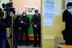 София - Избори 2 в 1