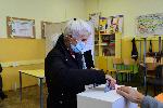 София - Избори 2 в 1