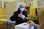 София - Избори 2 в 1