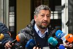 Христо Иванов: Решаващо важно е да имаме правителство след тези избори
