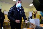 София - Христо Иванов