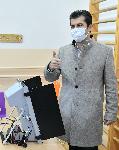 Кирил Петков: Гласувах за да продължим промяната