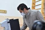 София - Избори 2021 за Парламент и президент