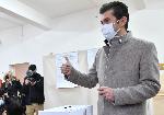 София - Избори 2021 за Парламент и президент