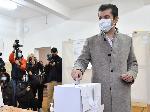 София - Избори 2021 за Парламент и президент