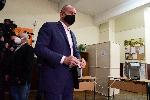 София - Румен Радев