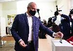 София - Румен Радев