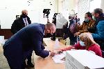 София - Румен Радев