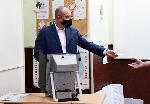 София - Румен Радев