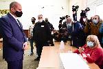 София - Румен Радев