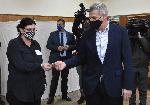 София - Избори 2021 за Парламент и президент