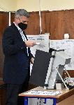 София - Избори 2021 за Парламент и президент