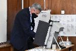 София - Избори 2021 за Парламент и президент