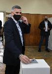 София - Избори 2021 за Парламент и президент