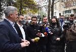 София - Избори 2021 за Парламент и президент