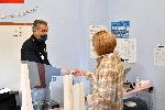 София - Избори - Мая Манолова