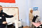 София - Избори - Мая Манолова