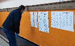 София - Избори 2021 за Парламент и президент
